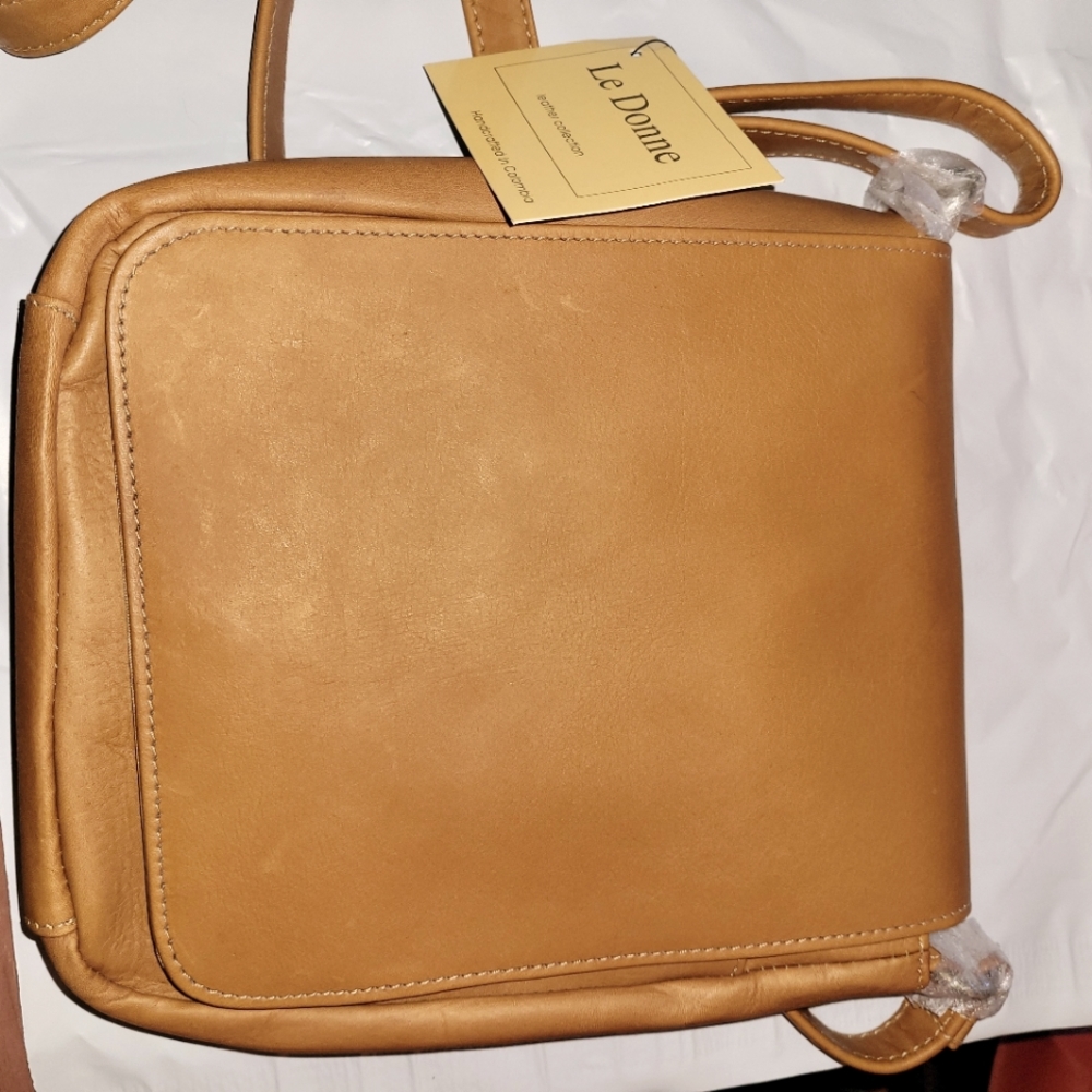 Messenger bag
